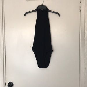 Zara Body Suit